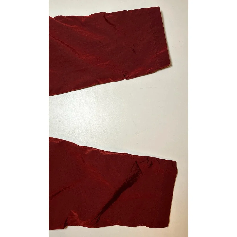 Nike Sportswear Style Essentials Men's Woven Unlined Tearaway Pants | Large - Picture 5 of 9